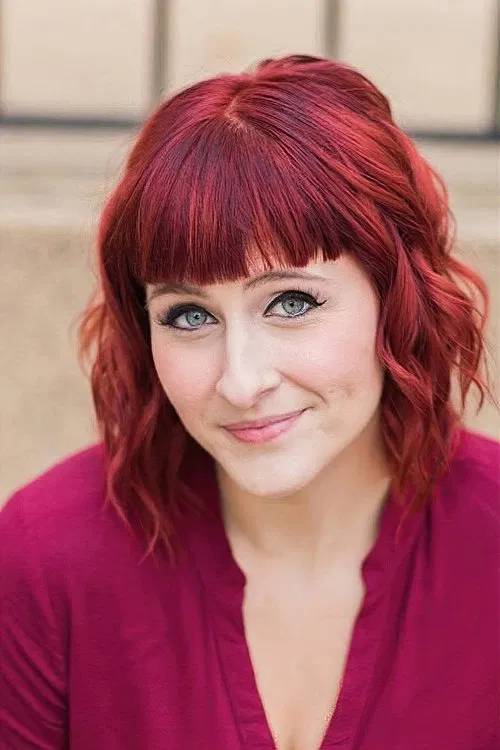 Kylie Young-Harper profile