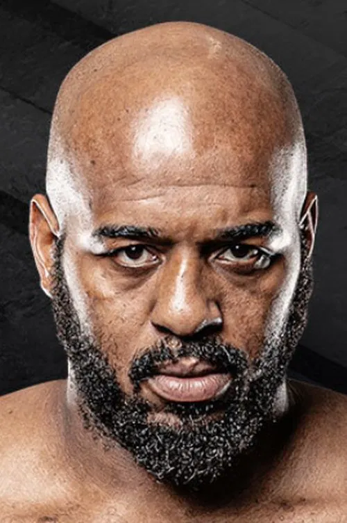 Arnold Adams profile