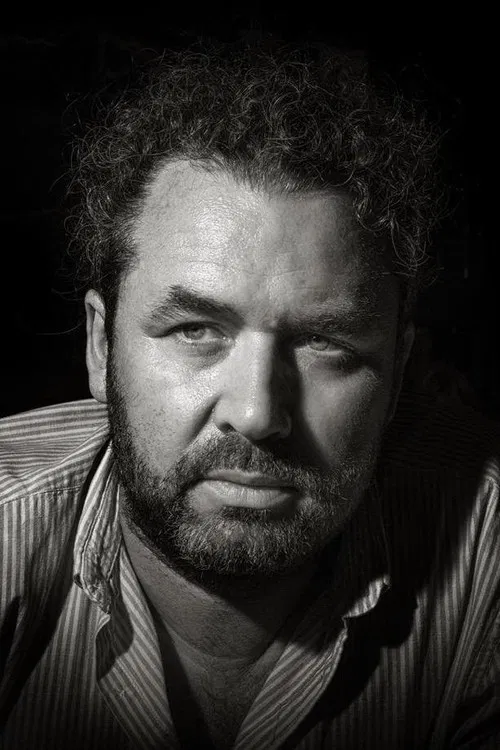 Roman Blazhan profile