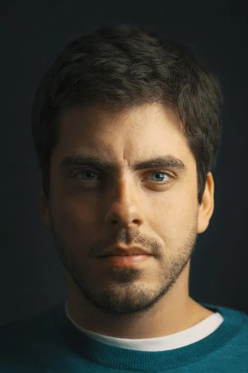 John D. Boswell profile