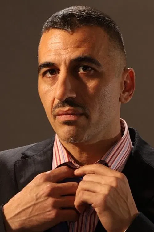 Dom De Marco profile