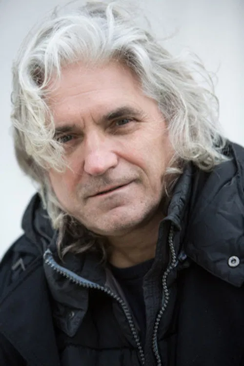 Lech Kowalski profile