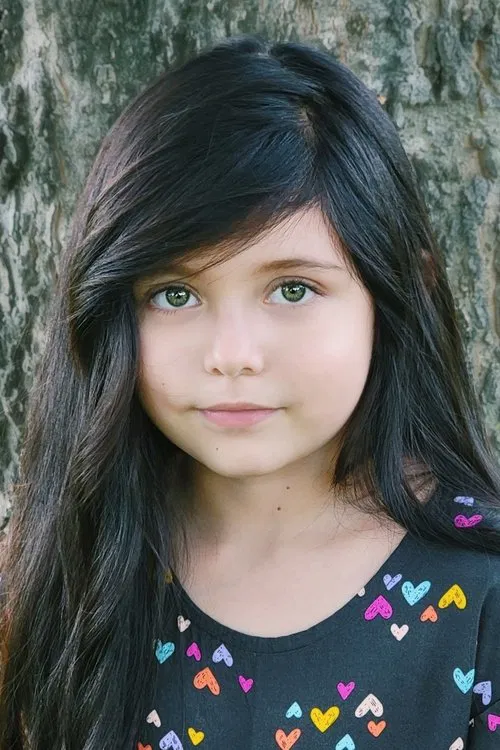 Ionie Olivia Nieves profile