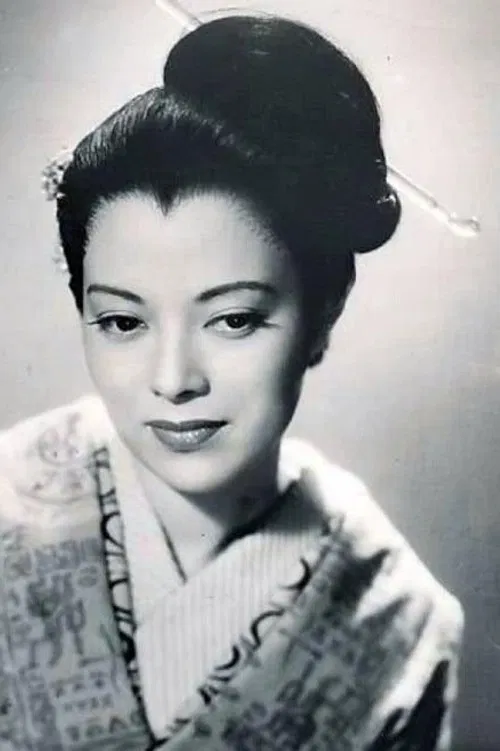 Yoshiko Yamaguchi profile