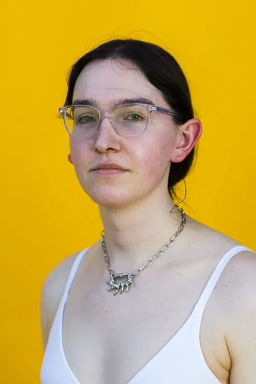 Alexandra Hayden profile