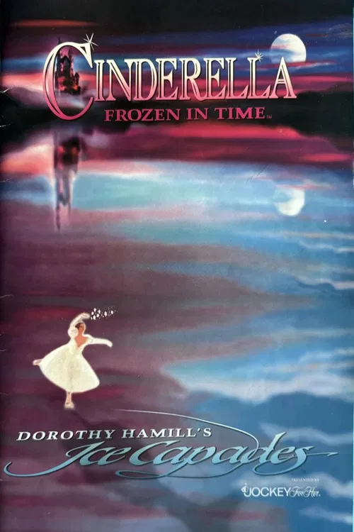 Cinderella: Frozen in Time poster