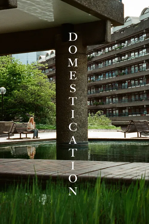 Domestication poster