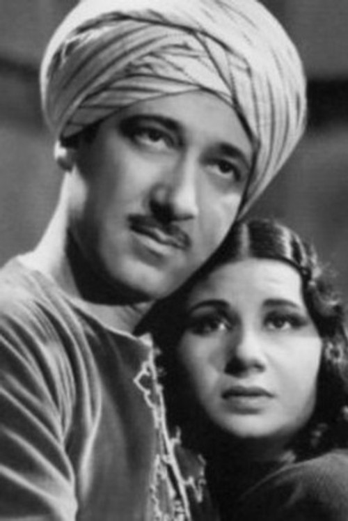 Gamal Madkoor profile