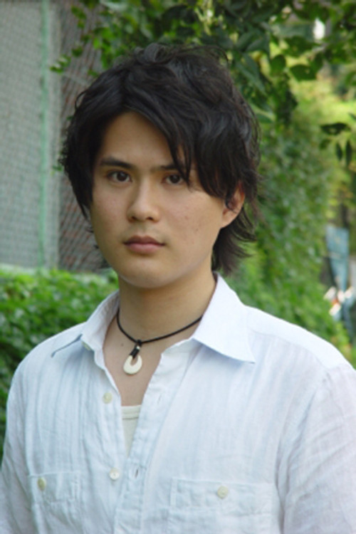 Takahito Hosoyamada profile