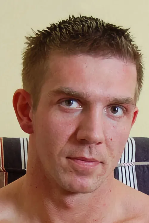 Steve Paradi profile