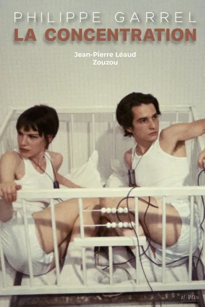 Concentration poster