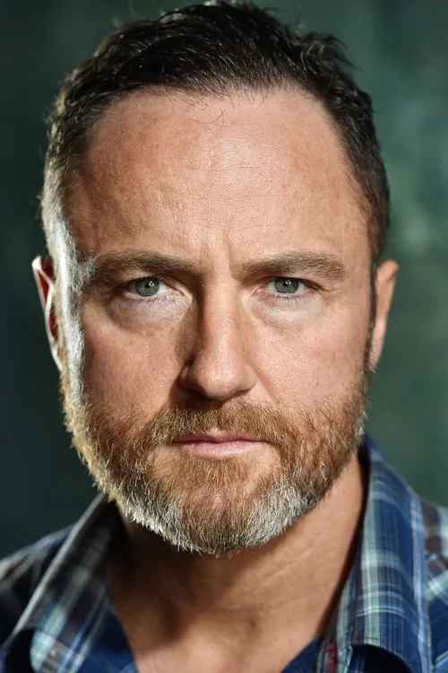 Cameron McHarg profile