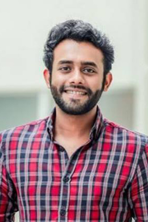 Arjun Ashokan profile