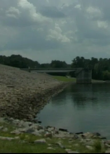 Reservoir (Seven Fragments) poster