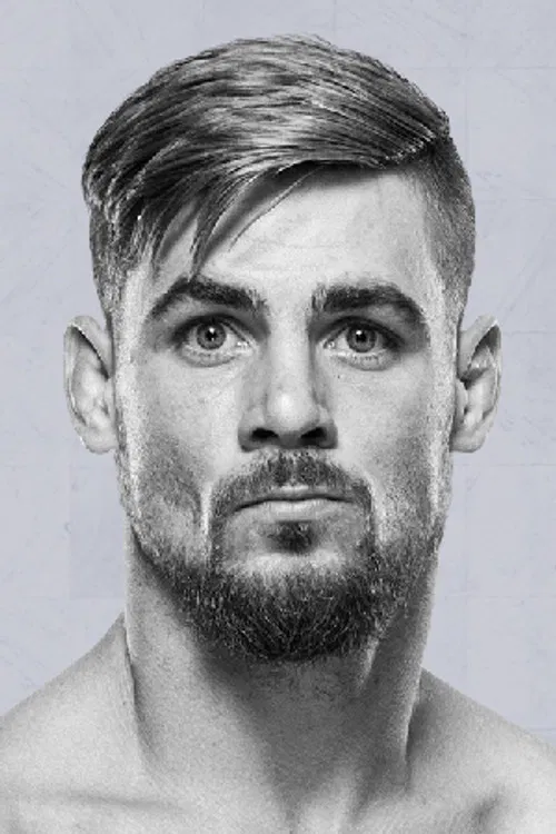 Joshua Weems profile