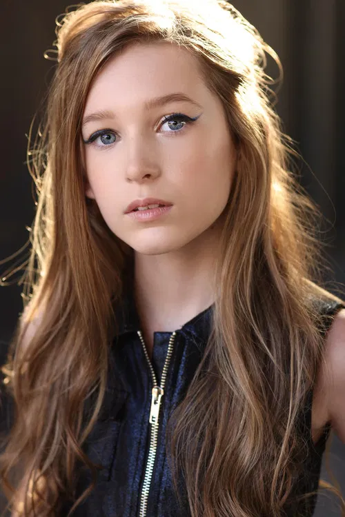 Brooklyn Summer profile