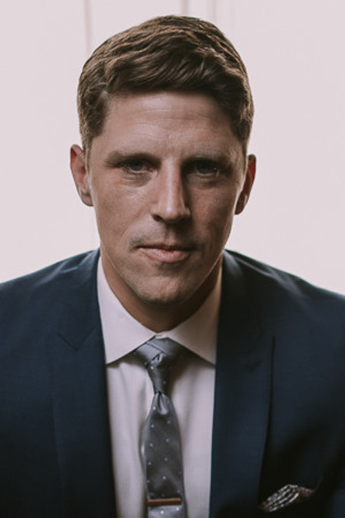 Colin Edward Lawrence profile