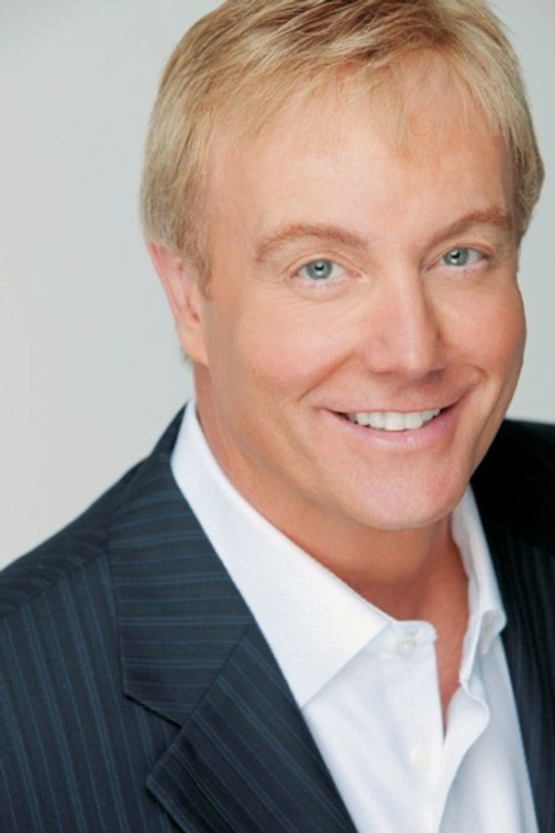 Richard Domeier profile