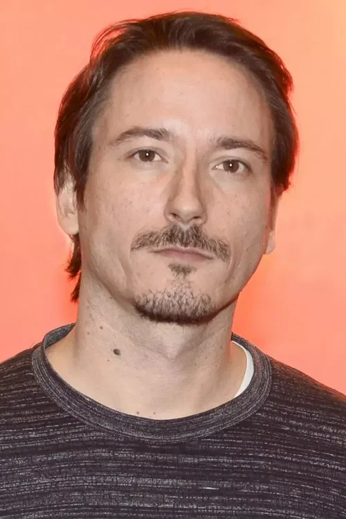 Andreas af Enehielm profile