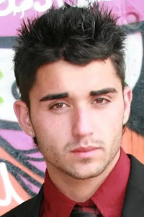 Enzo Lacombe profile