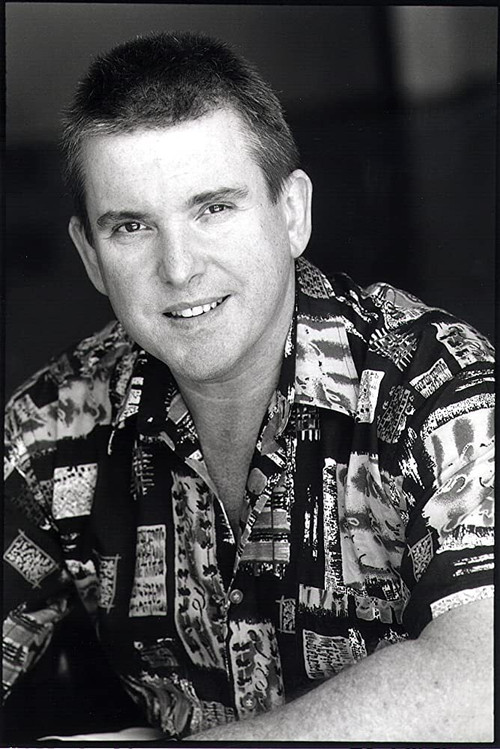 Richard Arnold profile