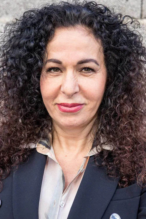 Nahid Persson Sarvestani profile