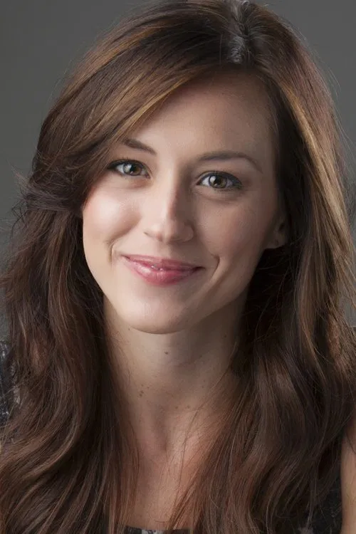 Ashley Bratcher profile