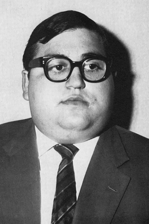 Salvatore Porcaro profile