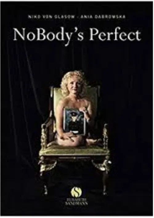 NoBody's Perfect poster