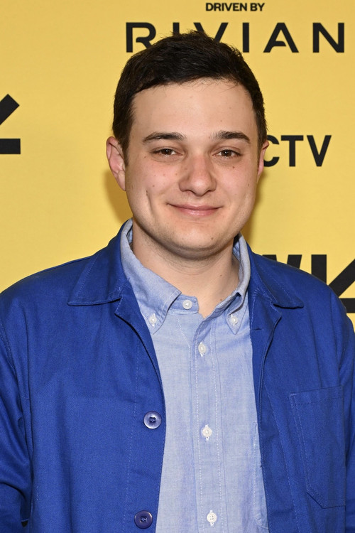 Harris Gurny profile