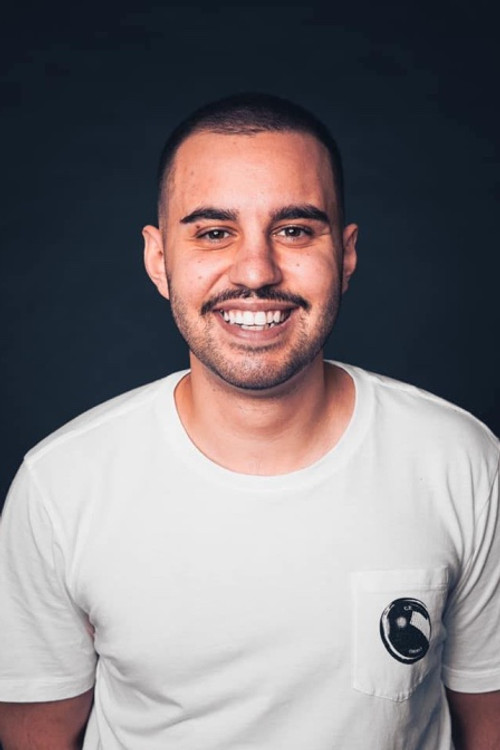 Eric Bizzarri profile