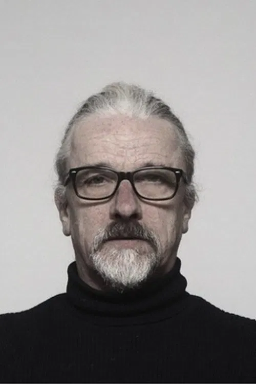 Crispin Buxton profile