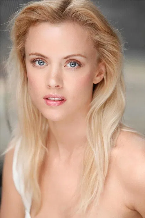 Amanda Renberg profile