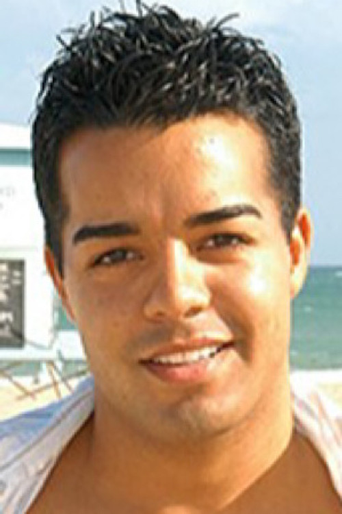 James Ramirez profile