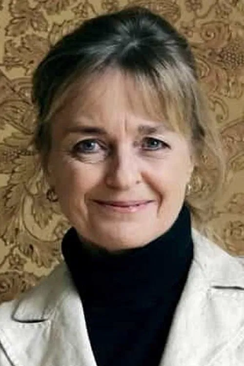 Merete Voldstedlund profile