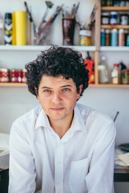 Alexander Povzner profile