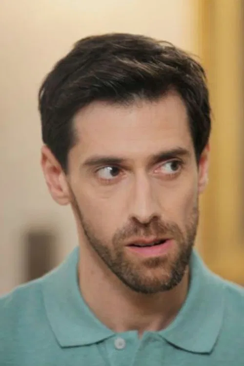 Hervé Quentric profile