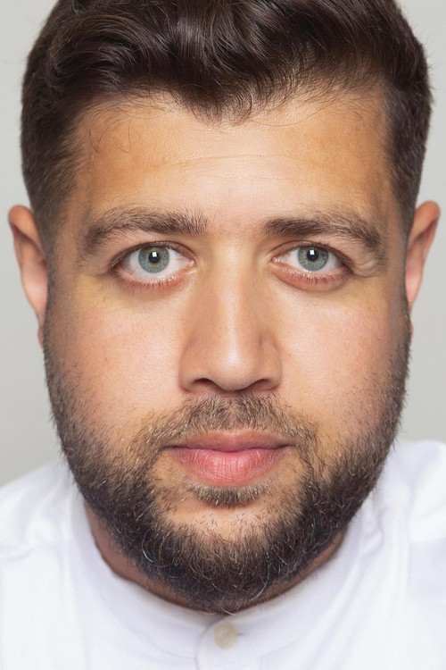 Wahid Sui Mahmoud profile