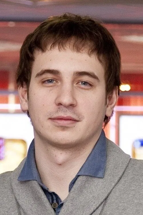 Dmitriy Nevzorov profile