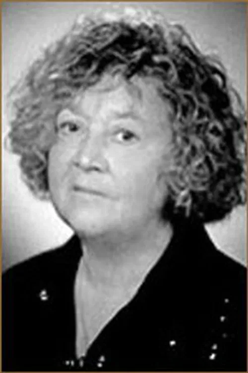 Svetlana Lavrentieva profile