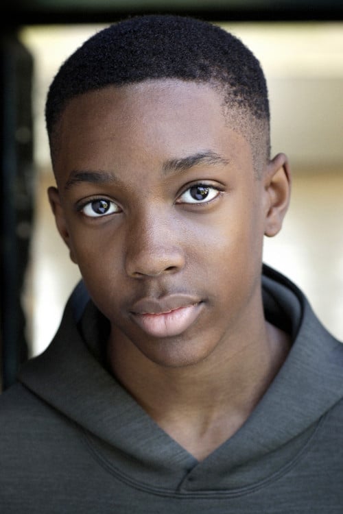 Kieron L. Dyer profile