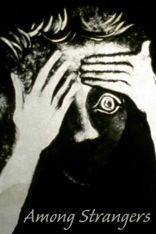 Among Strangers poster