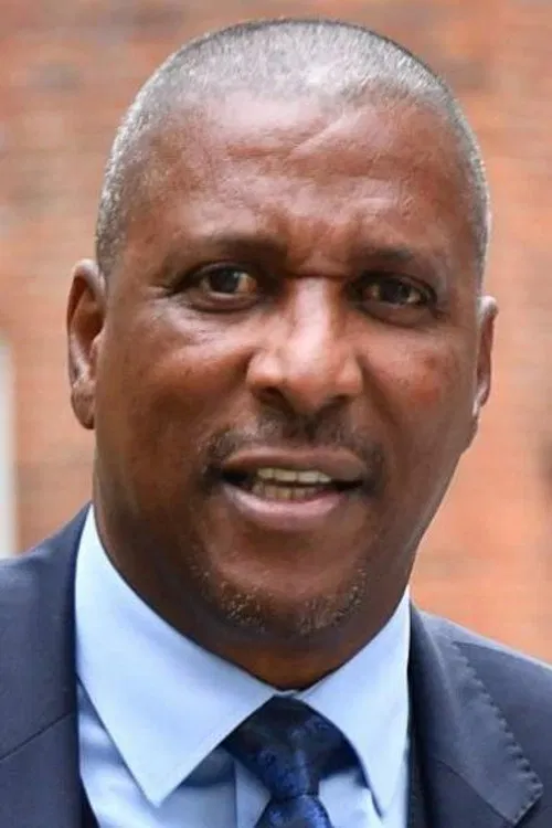 Viv Anderson profile