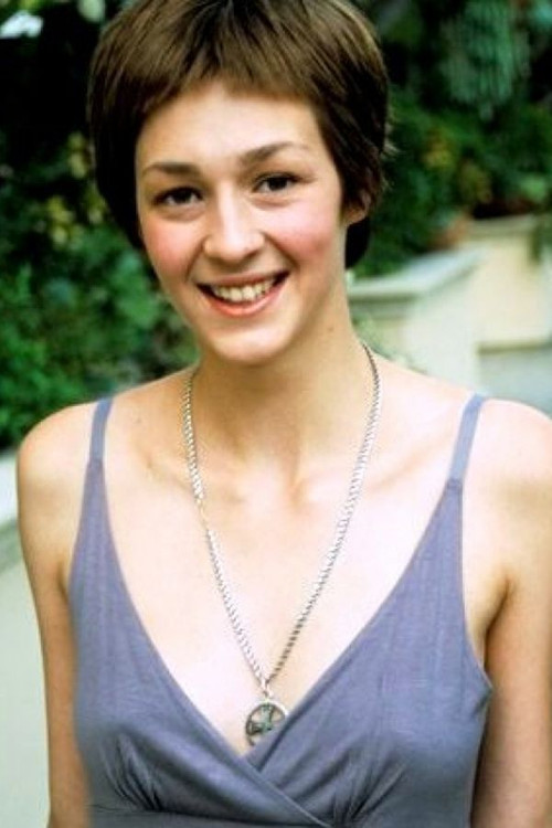 Nutsa Kukhianidze profile