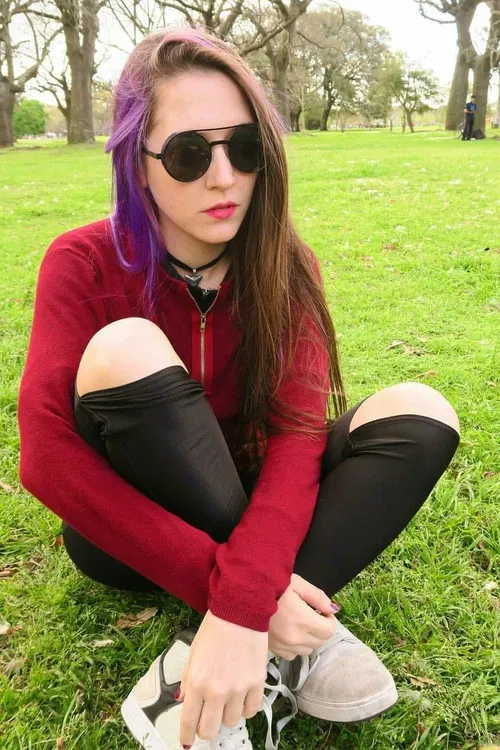 Daiana Hernández profile