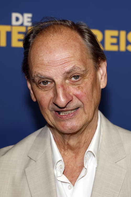 Martin van Waardenberg profile