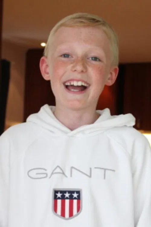 Herman Nysæther Grinde profile