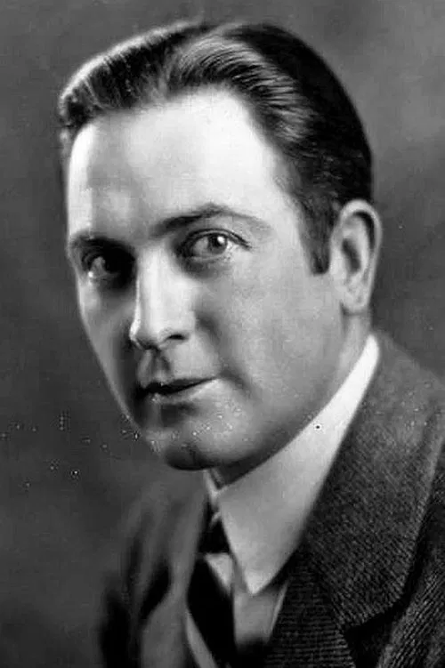 Orville Caldwell profile