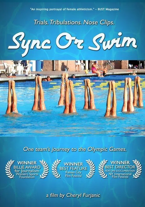 Sync or Swim poster