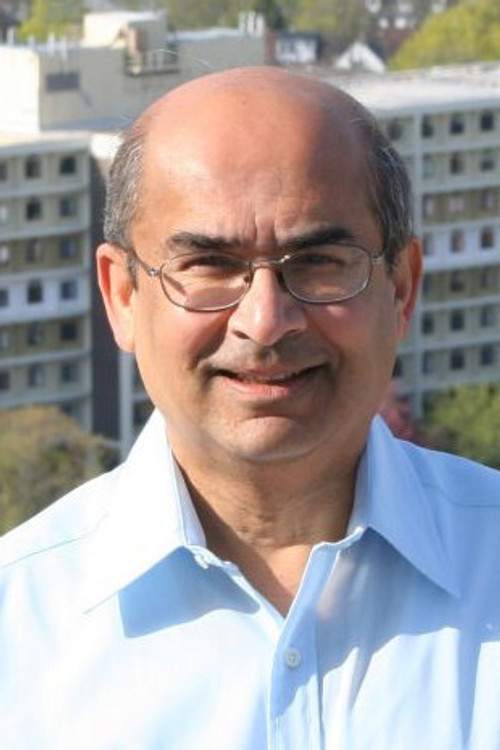 Sanjay Limaye profile
